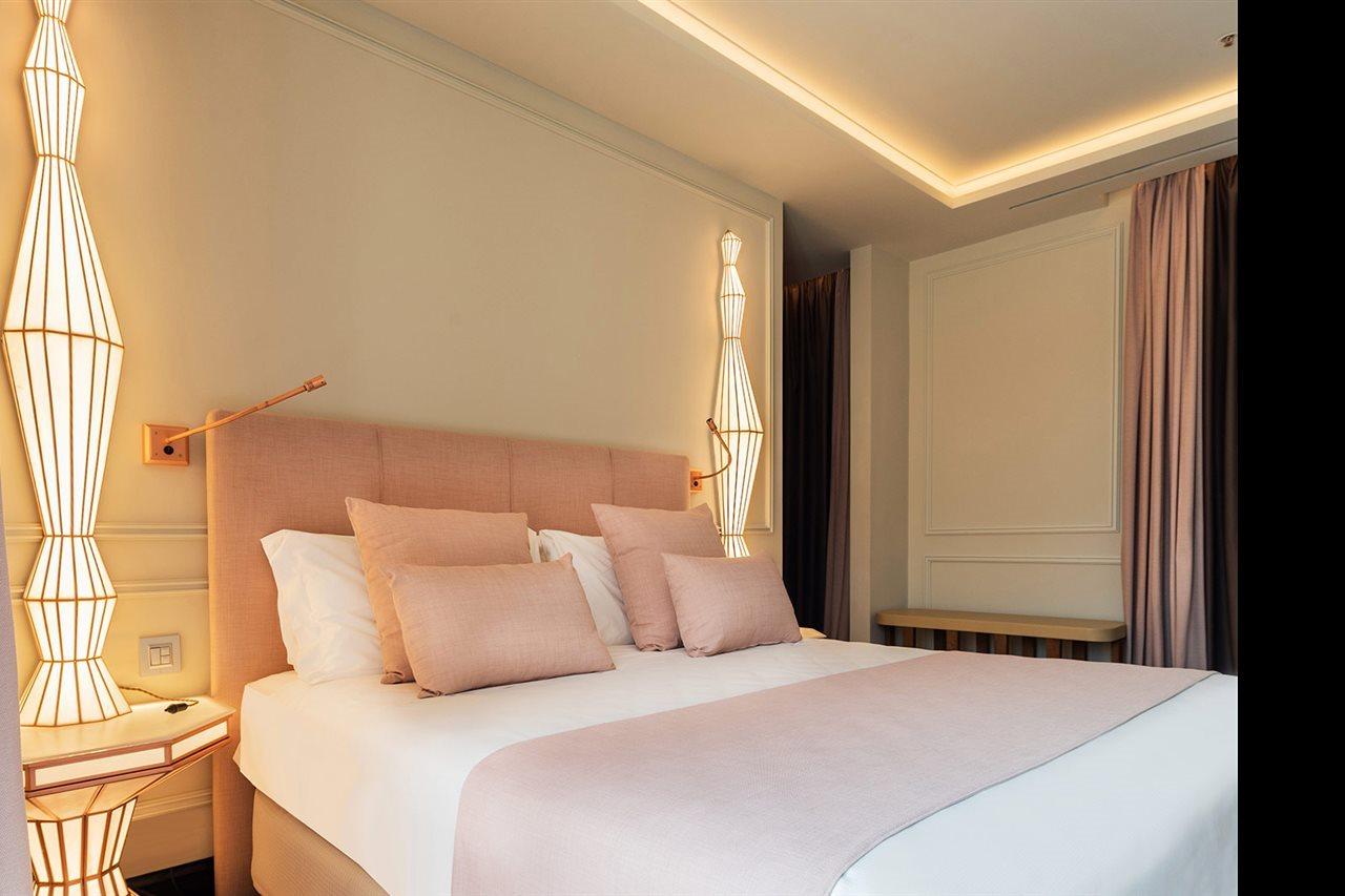 Mate Collection Gran Filippo, Rome-fontana Di Trevi Hotel 4*