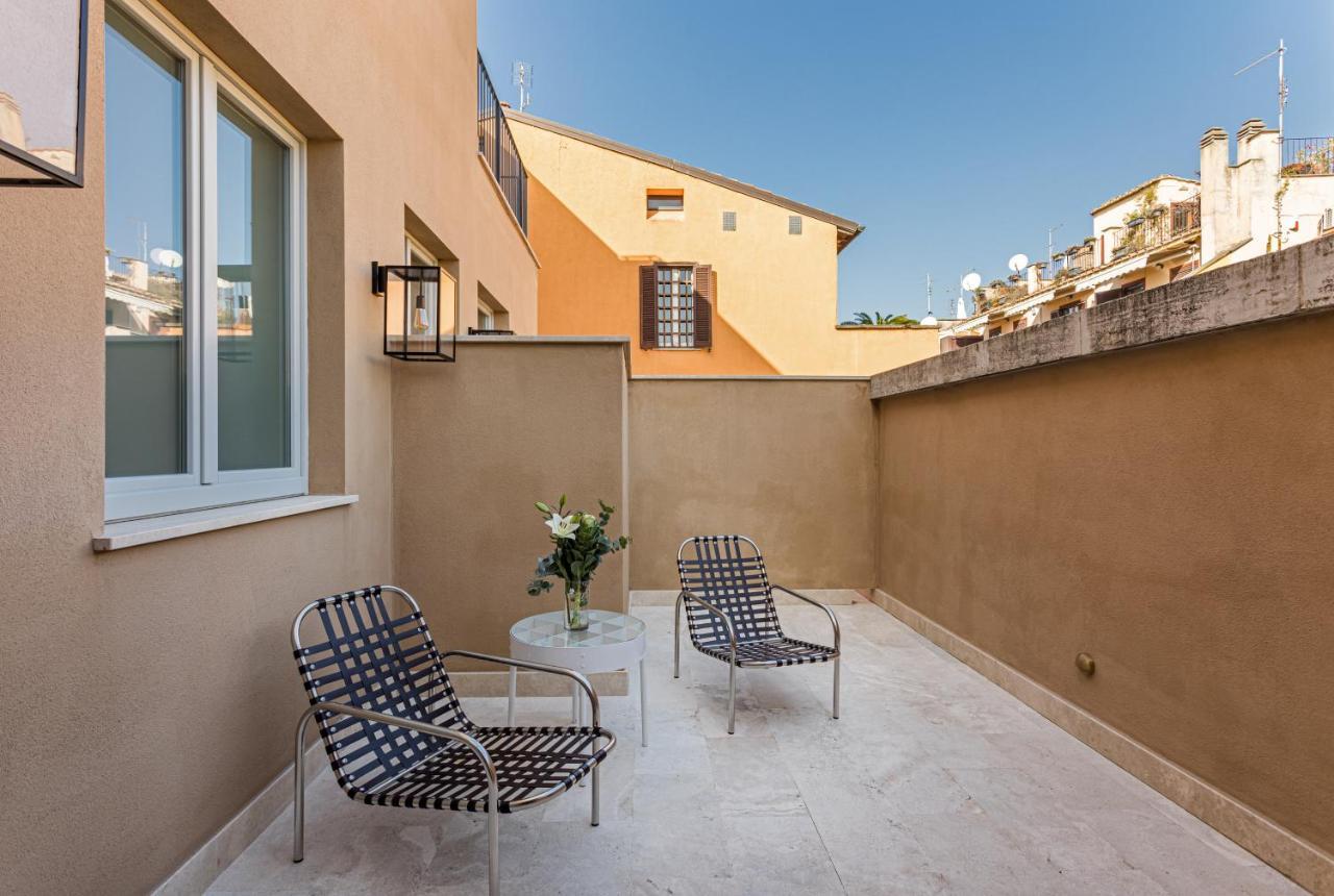 Hotel Mate Collection Gran Filippo, Rome-fontana Di Trevi Rom