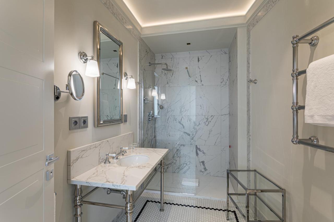 Hotel Mate Collection Gran Filippo, Rome-fontana Di Trevi
