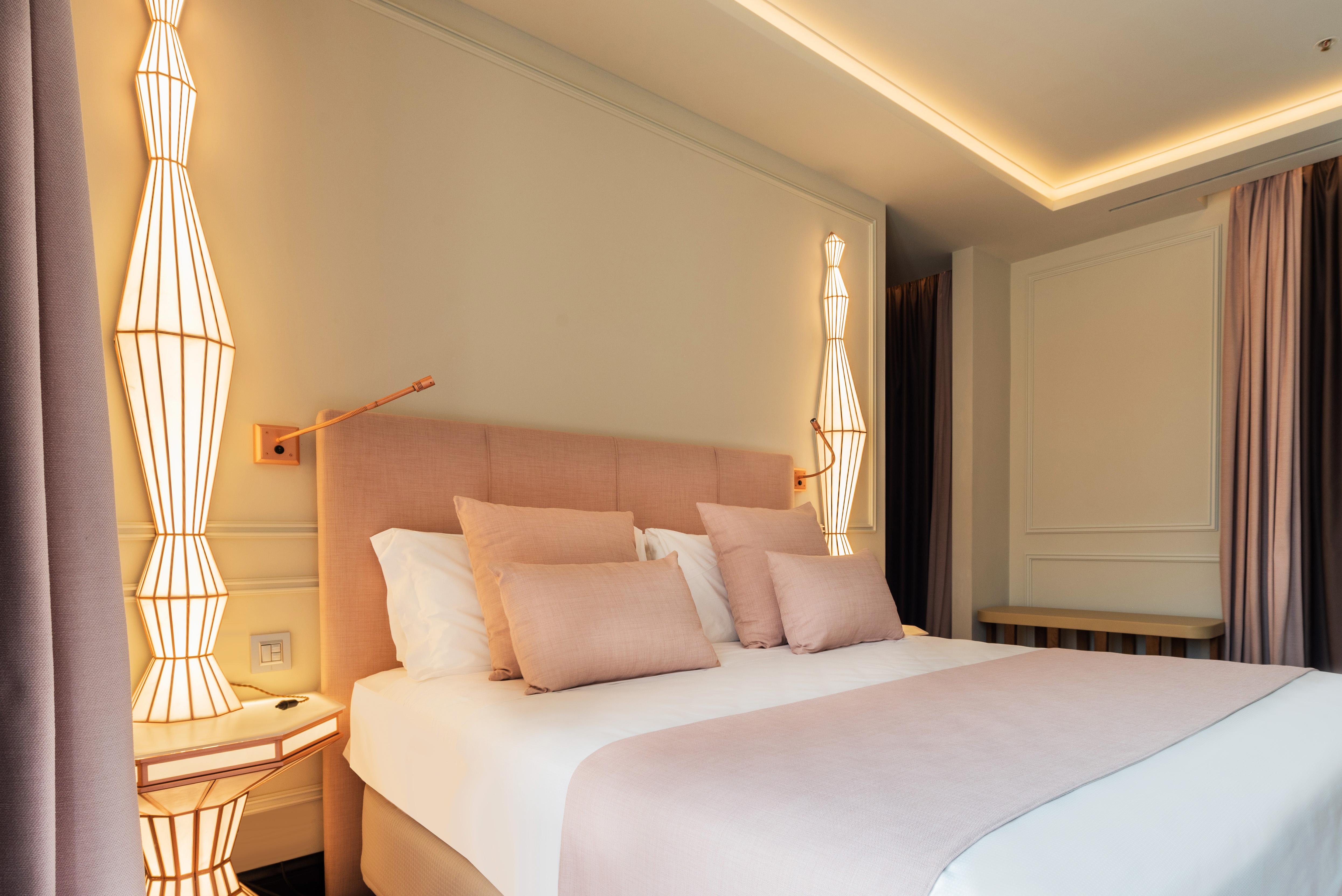 Hotel Mate Collection Gran Filippo, Rome-fontana Di Trevi 4*