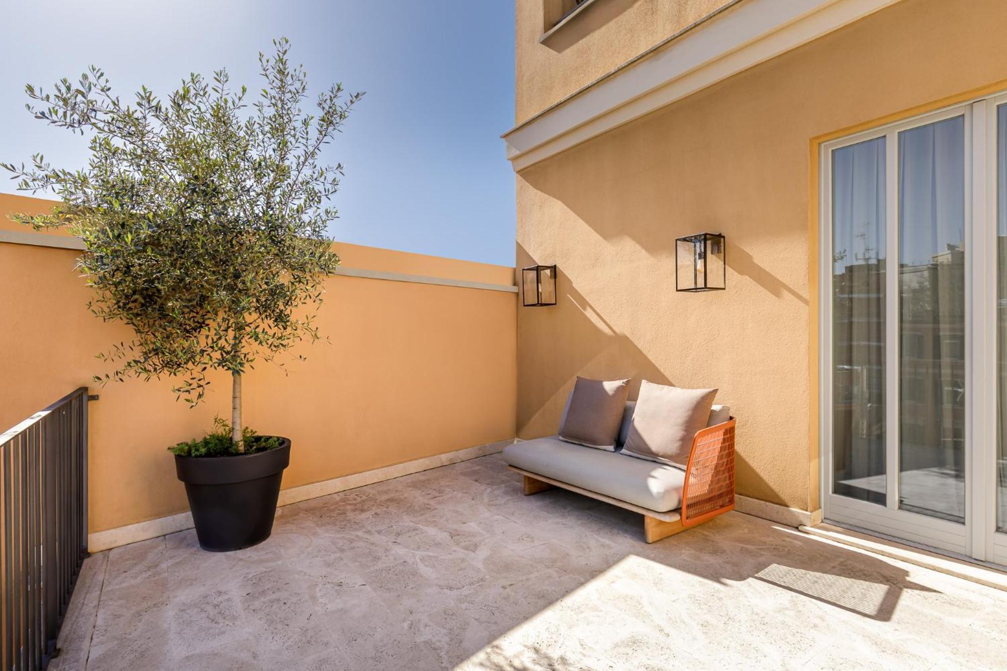 Hotel Mate Collection Gran Filippo, Rome-fontana Di Trevi 4*